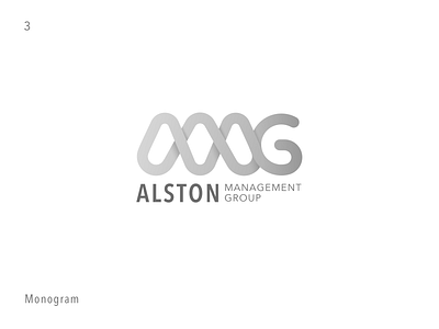 Logo Exploration for a Medical Brand. branding design icon logo monogram vector