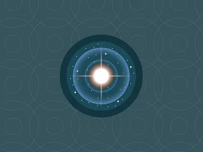 10K Words Mastered badge badge design badges creative direction illustration redesign