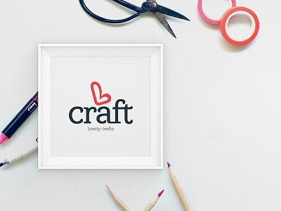 LCRAFT artwork bahreisy branding design designer freelancer indonesia logo logodesign syarif syarifbahreisy vector