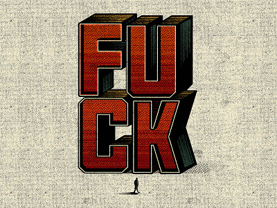 FUCK design digital graphic design illustration illustration digital illustrator logo pop poster design stay rotten type typogaphy vector vector art vector illustration vectorart wacom wacom tablet