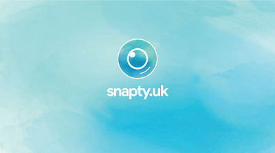 Snapty Logo