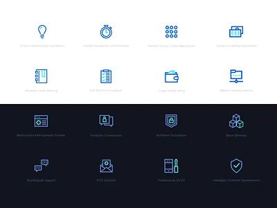 Block chain icon design block chain block chain icon design block chain icon design concise graphical icon symbol