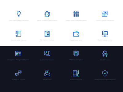 Block chain icon design block chain block chain icon design block chain icon design concise graphical icon symbol