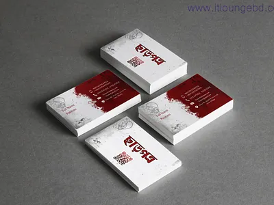 Logo Chharpatra -Visiting Card bd branding chharpatra chharpatra.com design illustration logo riadhossainakash syedriadhossain