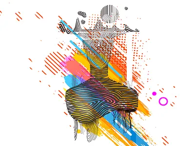 Hope you like behance dribbble illustration photoshop vector