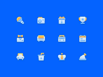 ICON design icon illustration ui