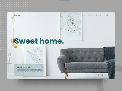 Ui/Ux 025 Inspiration🔥 daily dailyui design typography ui uidesign uidesigner ux web website