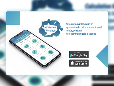 Calculation Nutrition Apps android health app healthy ios ui ux