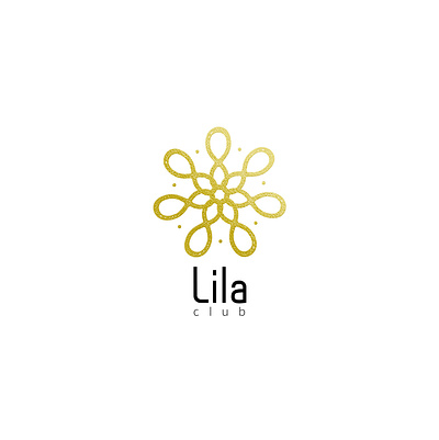 logo lila lila logo design logodesign logotype