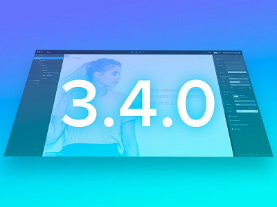 Blocs 3.4.0 - Mac Website Builder app code design mac visual web