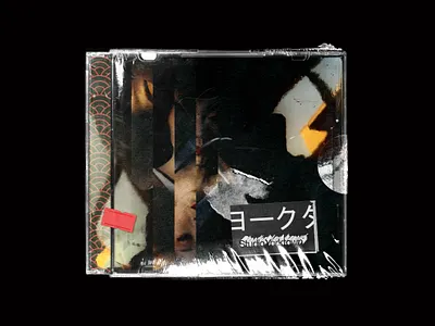 55 album album cover albumart cd cover art cover artwork jewel case plastic