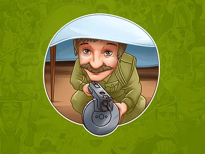 Maski-Show maski show maski show sticker telegram
