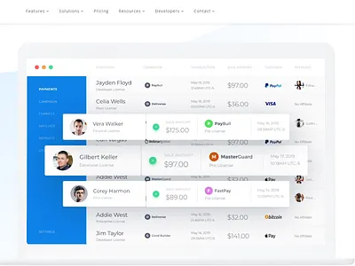 Most Powerful Shopping Cart And Affiliate Management Software. blog theme corporate wordpress theme multipurpose paykickstart paykickstart wordpress blog wordpress design wordpress theme