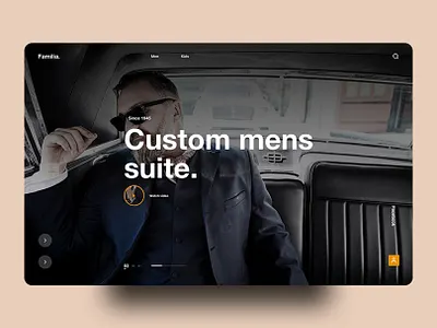 Ui/Ux 026 Inspiration🔥 daily dailyui design typography ui uidesign uidesigner ux web website