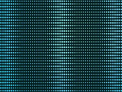 Cinema4D Dot Animation Experiment 3d 3d animation c4d cinema 4d cinema4d color data visualisation digital art dot experiment graphic design grid minimal motion render simple vector video visual zajno