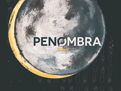 Art show catalog cover design digital illustration digital painting illustration photoshop illustration