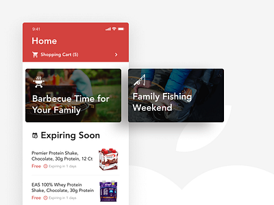 F4Family Home Page app brand branding branding design design logo logo design ui ux web