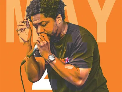 May 25th, 2019 "Wheaties" poster branding design icon music art sports design