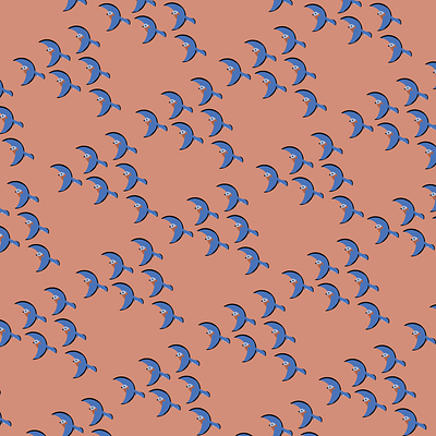 Pattern341 pattern a day
