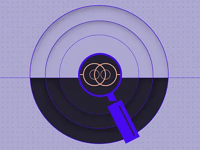 StyleFrame02 - Motion animation illustration motion styleframe zoom