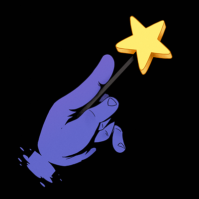 Inktober2019 - Enchanted cartoon creative design draw enchanted enchantment illustration inktober inktober2019 magic photoshop