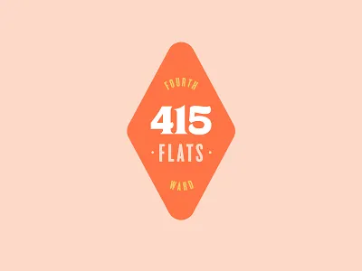 Happy Retro Design Explorations brand branding color palette design graphic design identity logo logo design retro typographic illustrations typography vector vintage vintage typography