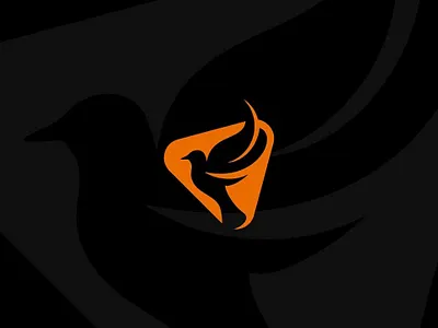 Minimal Logo Designs birds logo ecosystem graphic designs logodesigner minimal logo minimalist logo trends
