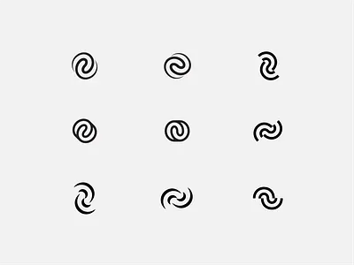 Mark exploration for Slash Film brand brand identity branding branding design design flat geometric icon identity logo logodesign logomark mark visual identity visual identity design wip