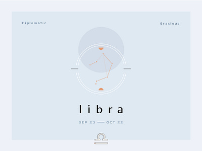 The Scales astrology constellation libra zodiac zodiac sign