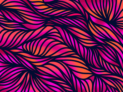 Lines texture abstract abstractart design line art lineart lines pink procreate procreate art procreateapp red