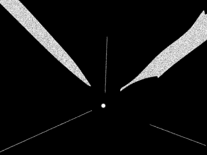 EMBRIO 2d animation art biology blackandwhite cellanimation energy futuristic grain lifelongfiction motion planets sci fi shortfilm technology