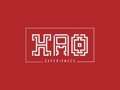 HAO logo brand logo peru tour