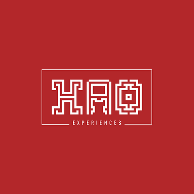 HAO logo brand logo peru tour