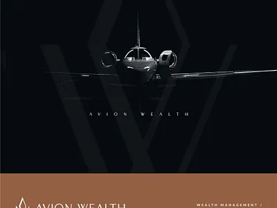 Sophisticated Logo Proposal for a Wealth Management Firm branding design high end investment logo management money money management rich wealth