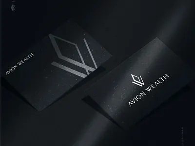 Sophisticated Logo Proposal for a Wealth Management Firm branding design high end investment logo money money management rich wealth wealth management