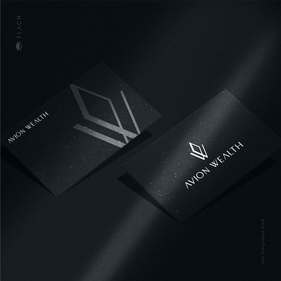 Sophisticated Logo Proposal for a Wealth Management Firm branding design high end investment logo money money management rich wealth wealth management