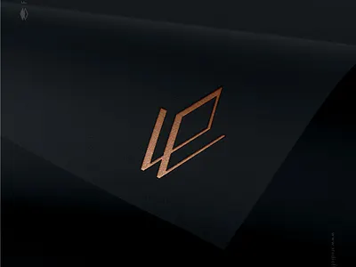 Sophisticated Logo Proposal for a Wealth Management Firm branding design high end investment logo money money management rich wealth wealth management