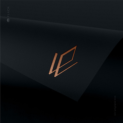 Sophisticated Logo Proposal for a Wealth Management Firm branding design high end investment logo money money management rich wealth wealth management