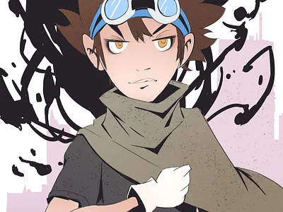 练习新风格 animation app art come design dribbble. illustration logo ui ux