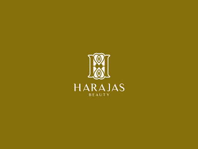 Beauty logo aesthetics beauty brand identity branding design h icon letterh logo logo design logos love luxury spa