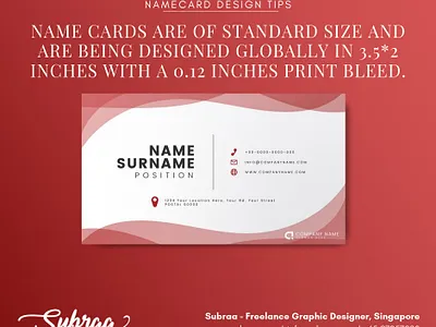 Tips Name Card Design Singapore business card business card design business cards design company singapore design singapore flyer design freelance singapore graphic design graphic designer graphic designer singapore graphic designing logo design company singapore logo design singapore logo designs name card design name card design singapore name cards poster design visiting card design wedding card design
