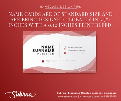 Tips Name Card Design Singapore business card business card design business cards design company singapore design singapore flyer design freelance singapore graphic design graphic designer graphic designer singapore graphic designing logo design company singapore logo design singapore logo designs name card design name card design singapore name cards poster design visiting card design wedding card design