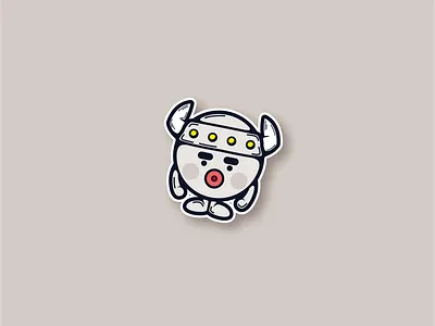 Stupid Egg ai china design game icon illustration illustrator sketch ui