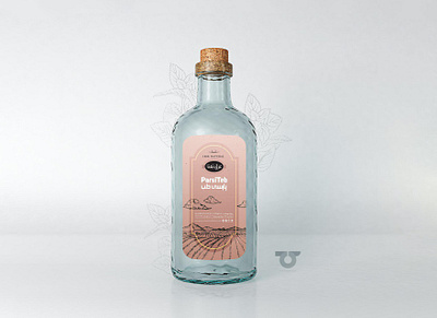 label design branding design label design label packaging organic packaging persian