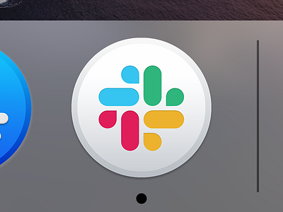 Slack Catalina icon app download icon mac