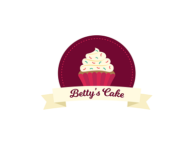 Cakecup logo dailylogo dailylogochallenge design designinspiration graphic graphic design logo logodesign logos logotype uidesign