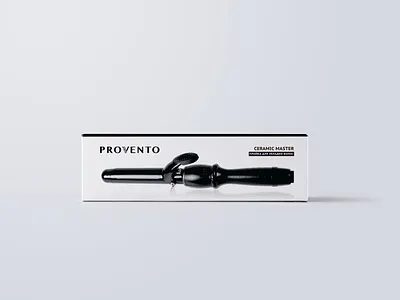 Provento branding art black and white brand brand design brand identity branding branding design concept art hair logo logotype minimal minimalism pack package package design packaging design symbol typography