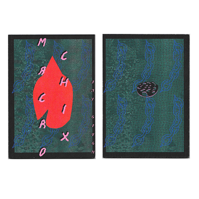 Comic Book Cover design hell illustration