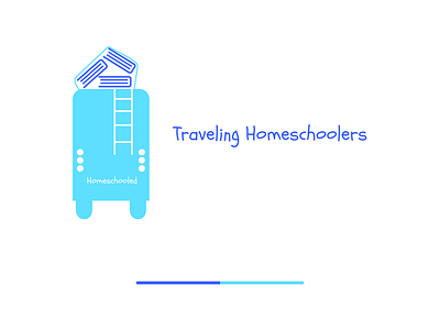 Traveling Homeschoolers