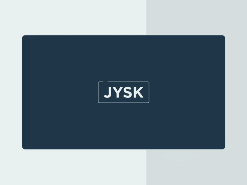 Redesign of furniture site animation armchair design flat furniture furniture design furniture shop furniture website jysk redesign concept ui ux web website